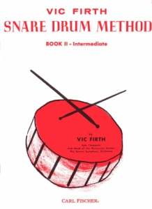 Snare Drum Method 2 Cover